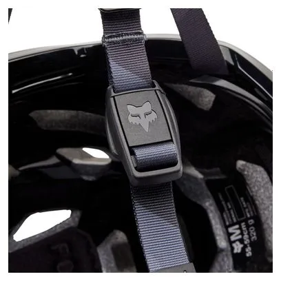 FOX CROSSFRAME PRO CAMO Casco nero camo L