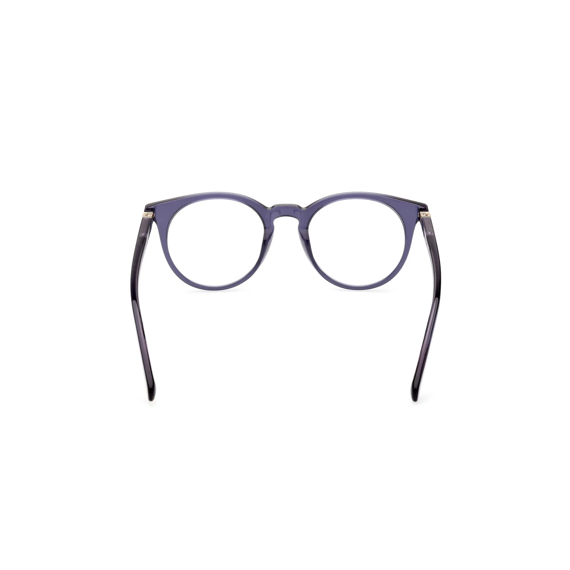   Guess GU 5224 - 090 Blu Brillante | Occhiale Da Vista Unisex 