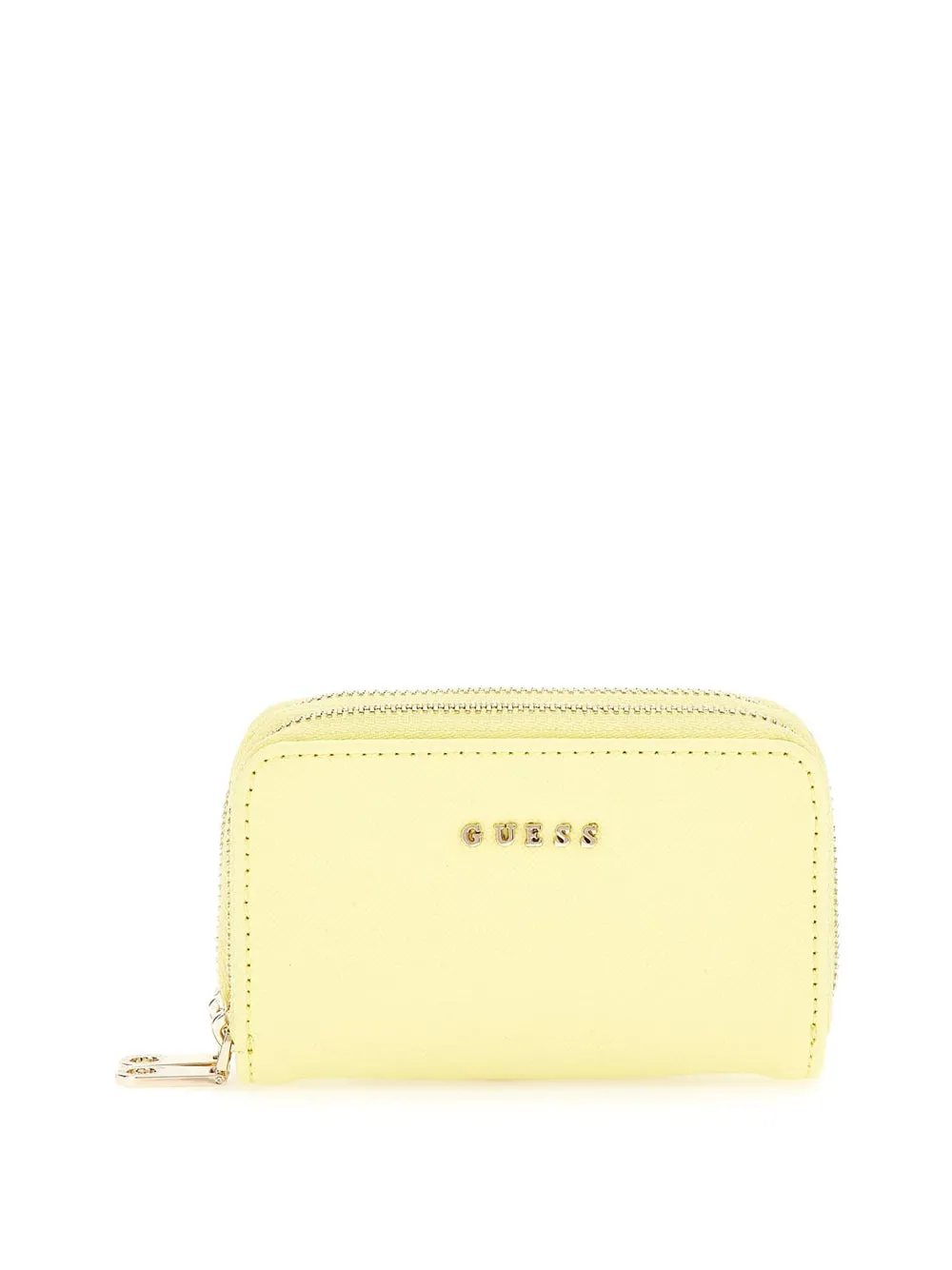 GUESS Portafoglio Donna - Giallo modello PW7447P4211