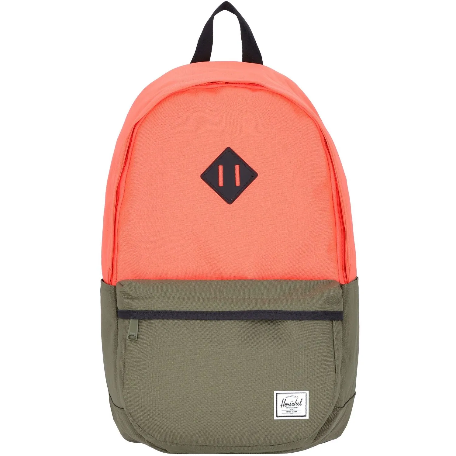 Herschel Zaino Heritage Pro 49 cm Scomparto per laptop