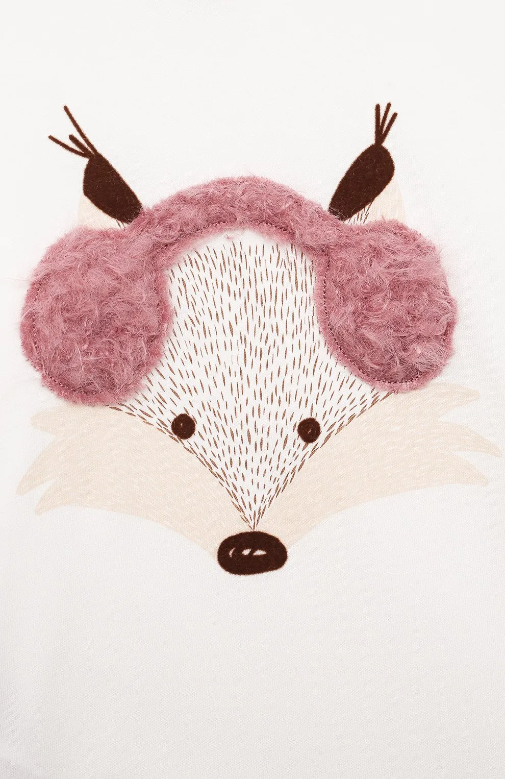 Il Gufo T-shirt unisex A21TA278M0094