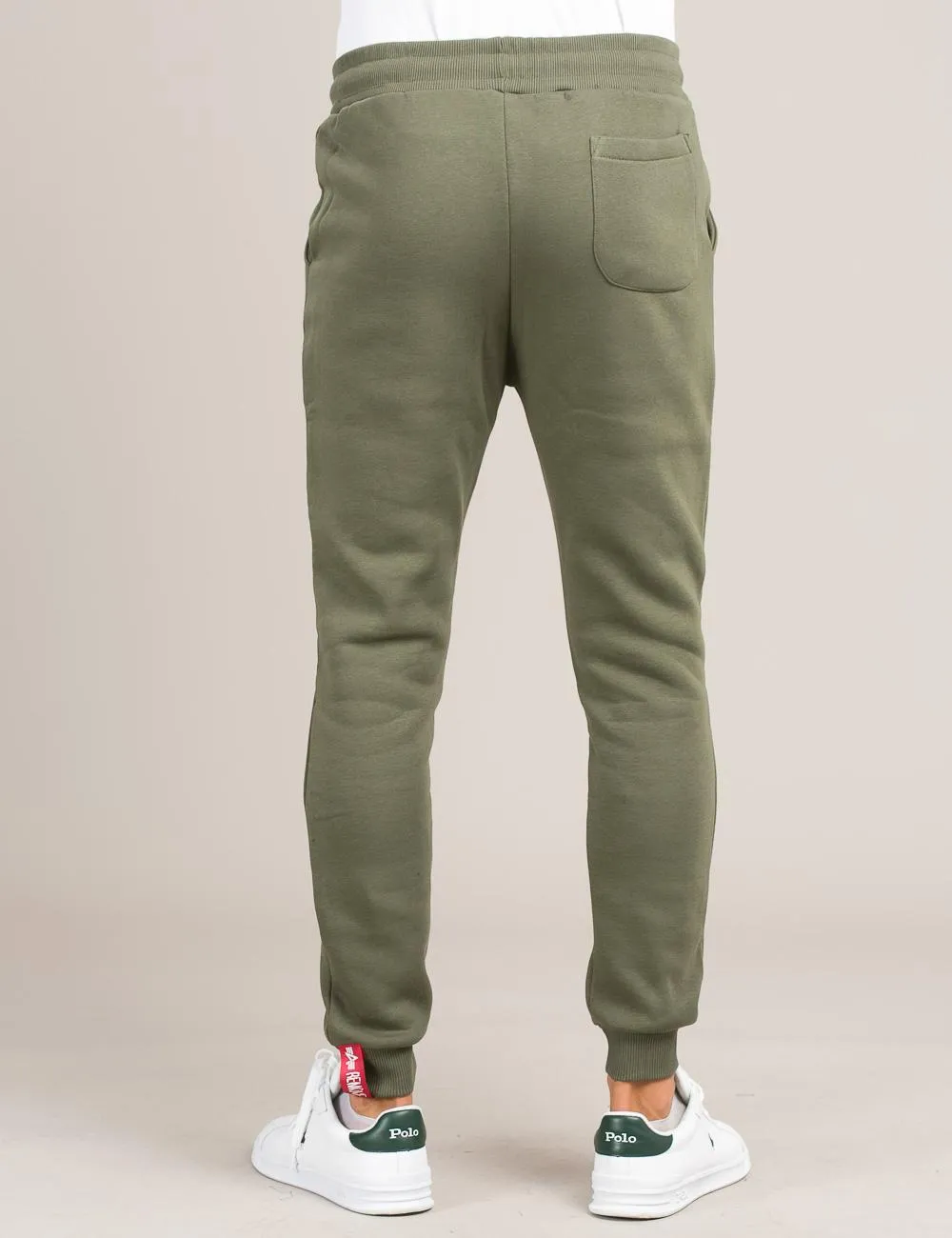 Joggers Alpha Industries