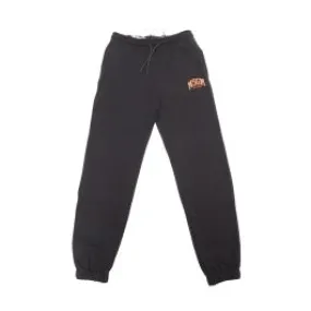 Joggers con logo