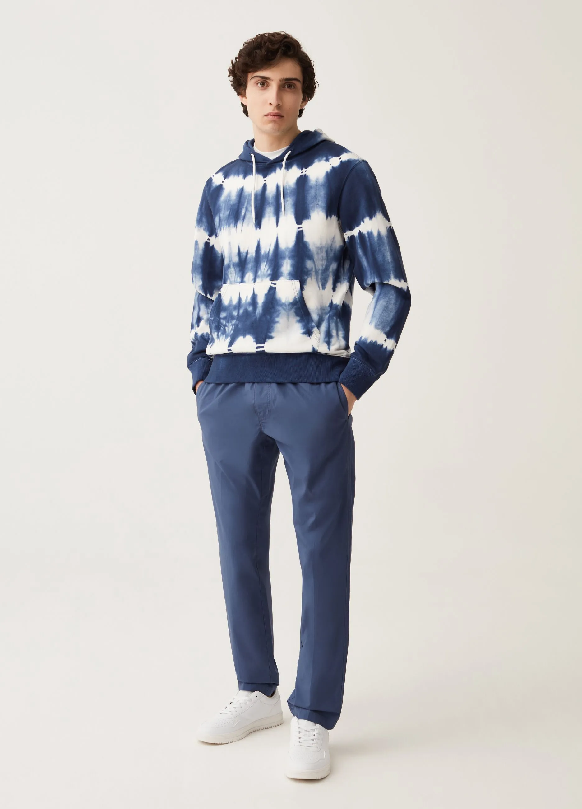 Joggers straight fit Grand&Hills