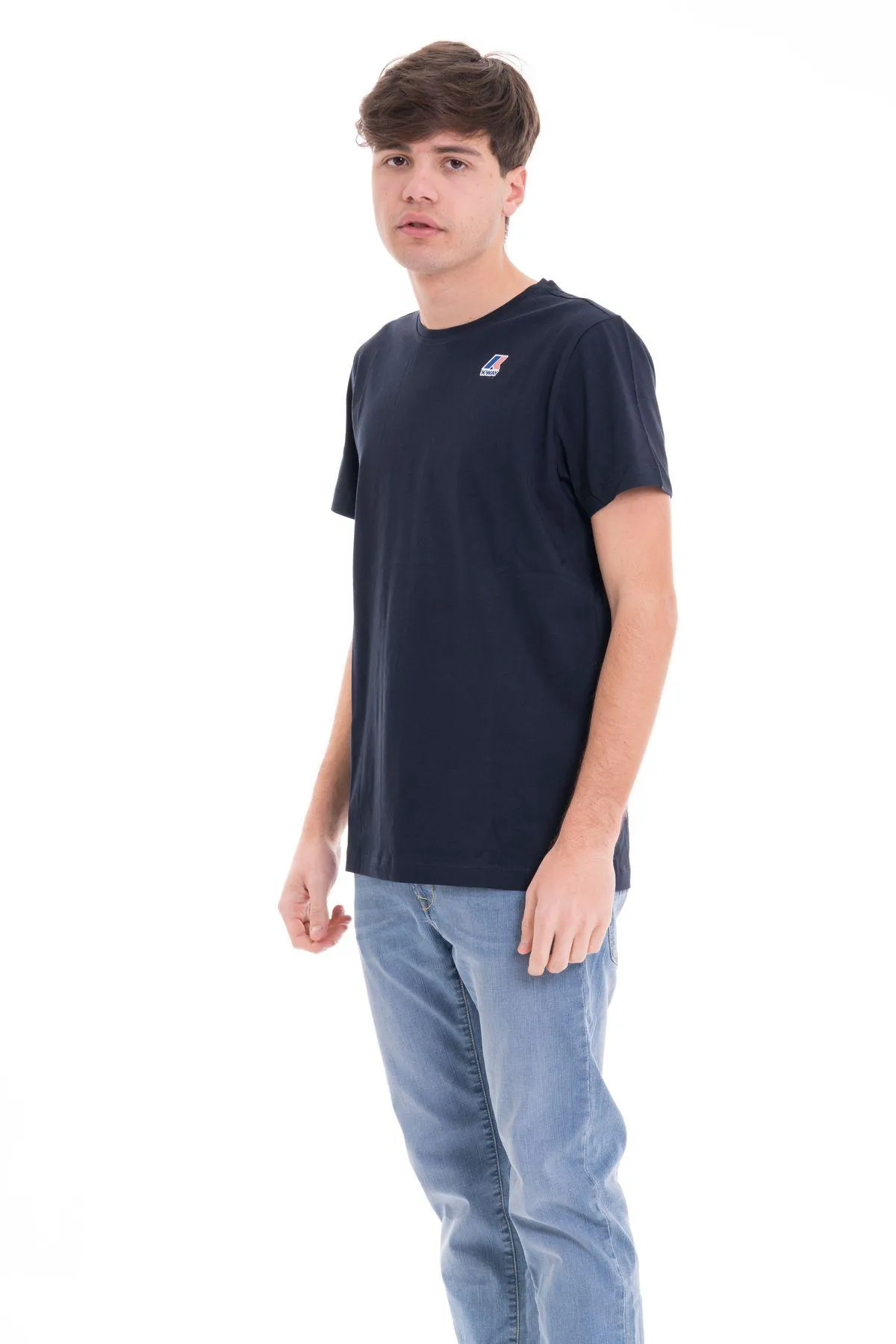 K-way  ---------    ------------ t-shirt* m t-shirt le vrai edouard