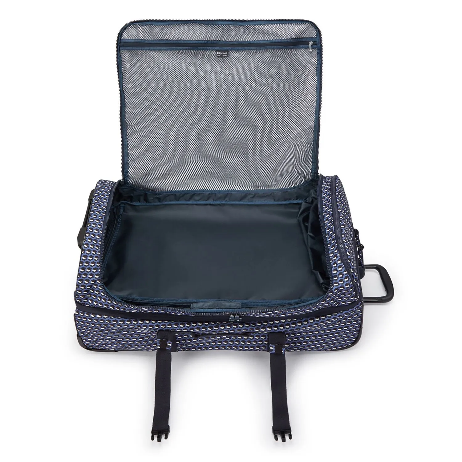 Kipling Aviana L 2 ruote Borsa da viaggio 76 cm