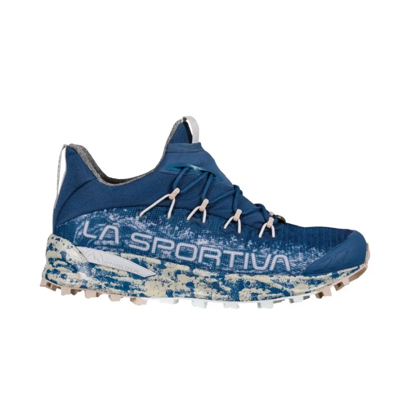 La Sportiva Tempesta Woman Gtx Denim/Taupe Donna