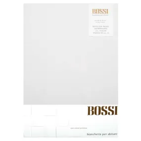 Lenzuolo di sotto matrimoniale 175x200 con angoli Grigio 0243 
