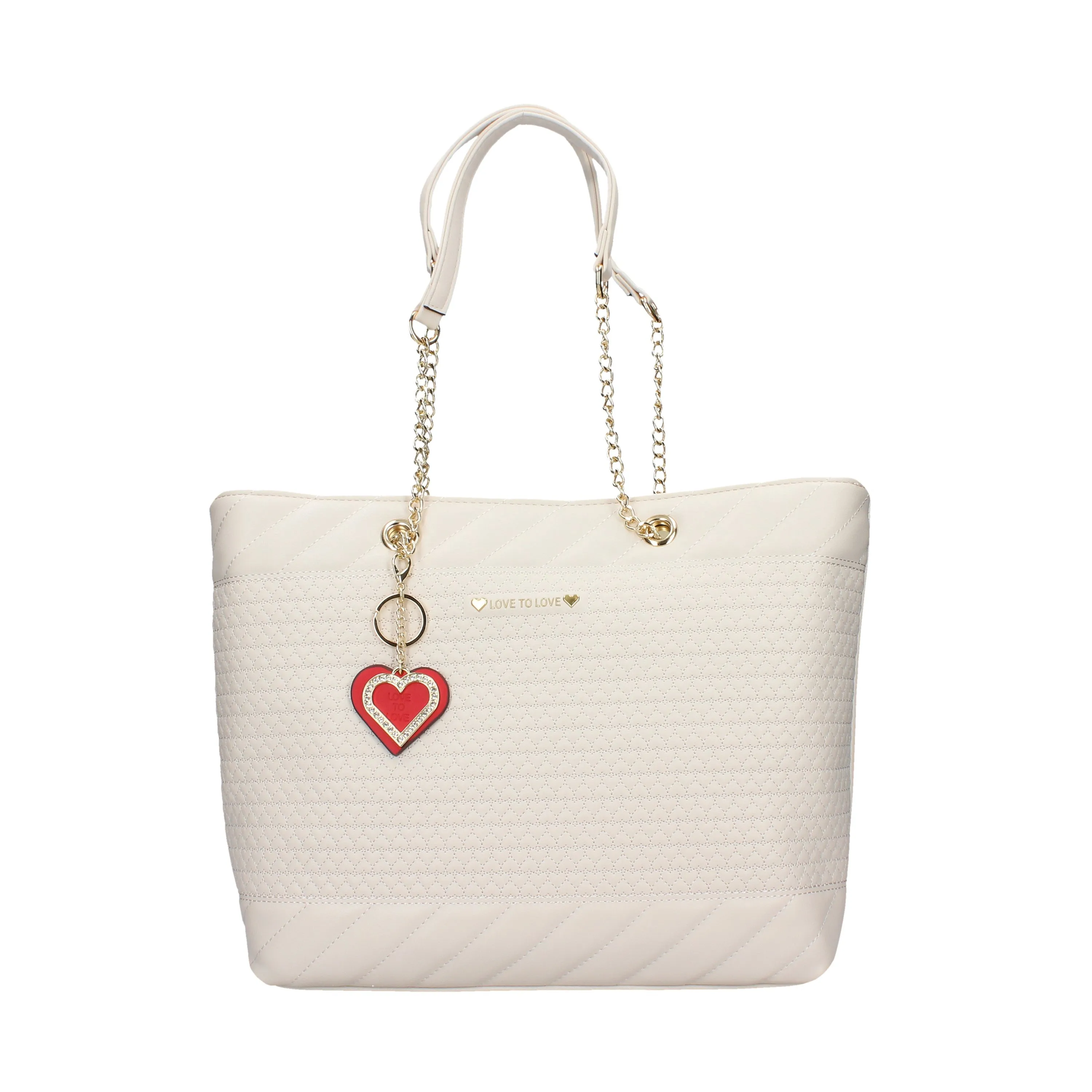 Love To Love Shopping Bag LO-121  