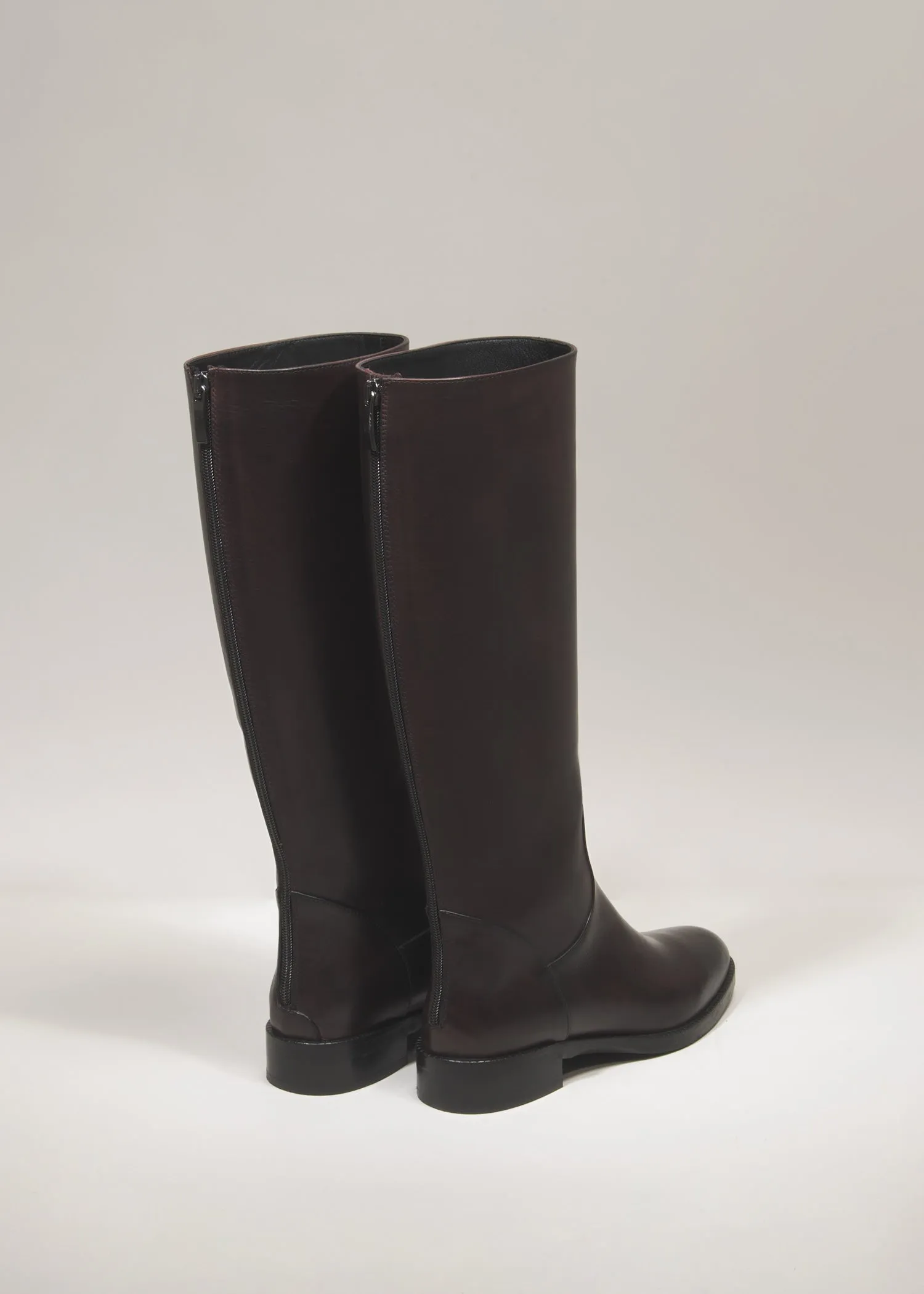 MAMOU - Marrone