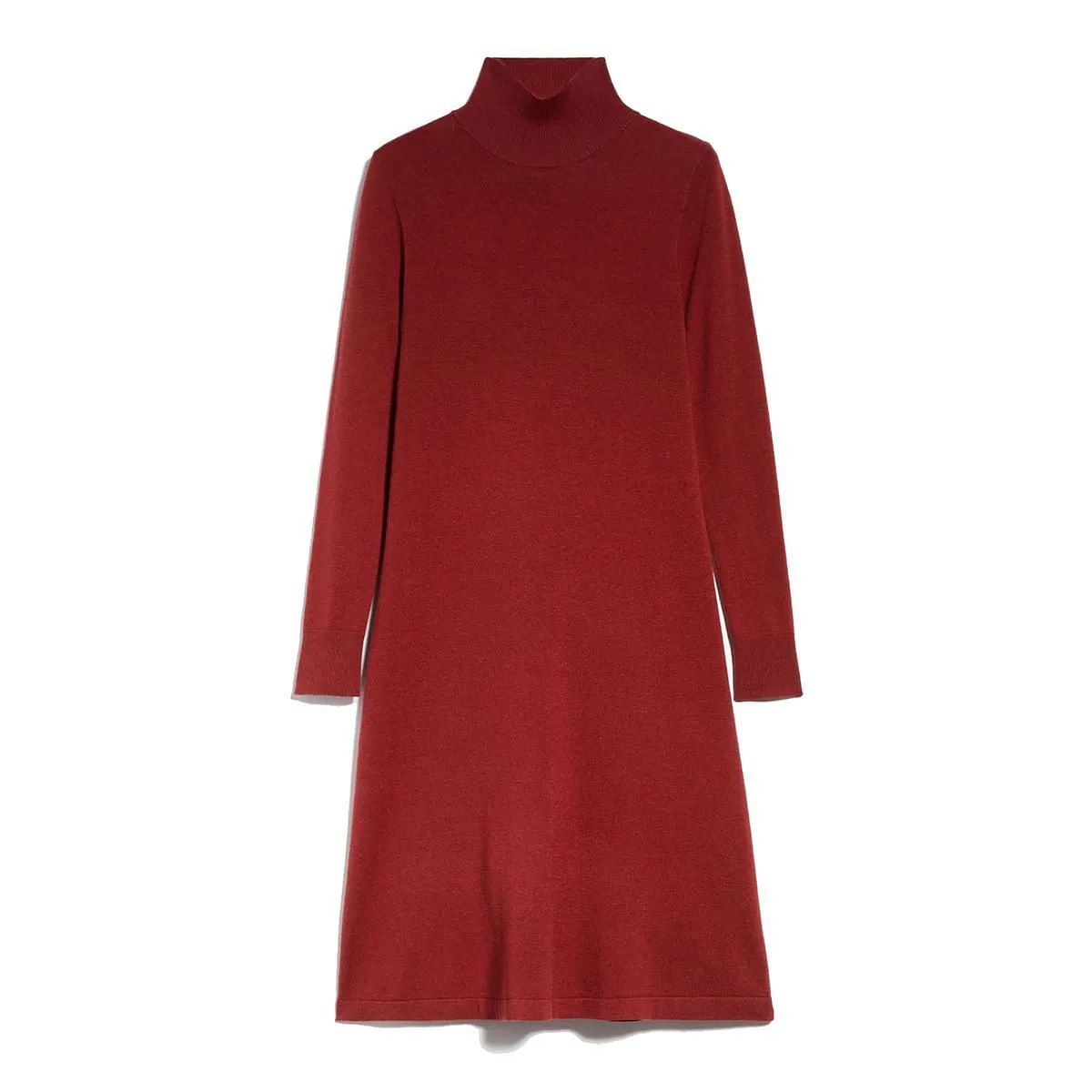      MAX MARA WEEKEND ABITO IN FILATO DI LANA E SETA DONNA  