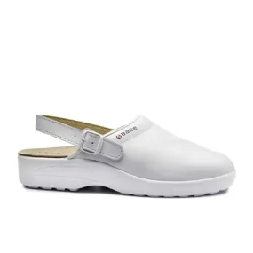 Mocassino Antinfortunistico Base Radon OB E A SRC B0553