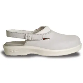 Mocassino Antinfortunistico Cofra Ioannes SB E A FO SRC 75030-001