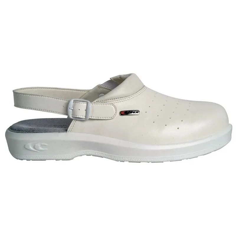 Mocassino antinfortunistico Cofra New Kevin SB E A FO SRC 75031-005