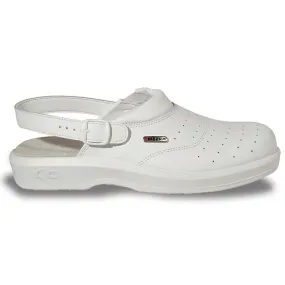Mocassino Antinfortunistico Cofra New Richard OB E A FO SRC 75090-001