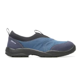 Mocassino Antinfortunistico Exena Lisboa Blue S1P SRC A0413V001
