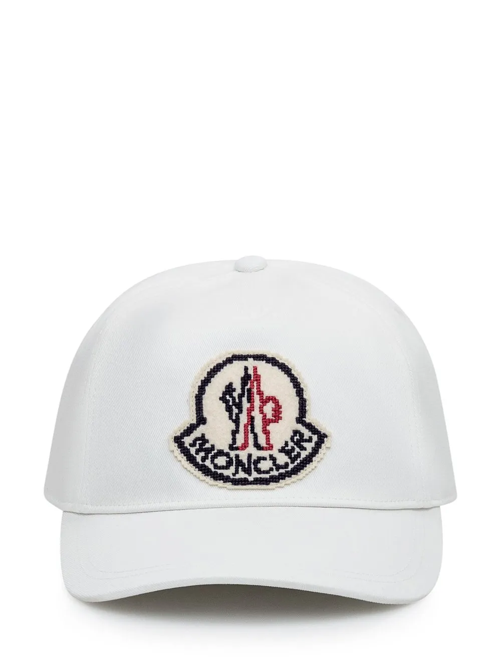 MONCLER Cappello con Logo 