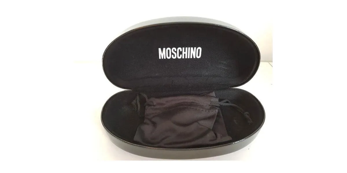   Moschino MOS614 MU1