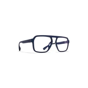   Mykita LETO - MD34 Indaco | Occhiale Da Vista Donna 