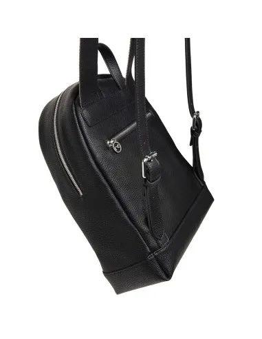 Nero Giardini zainetto con tasche esterne  