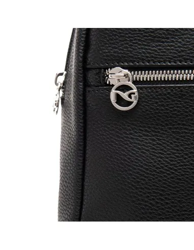 Nero Giardini zainetto con tasche esterne  