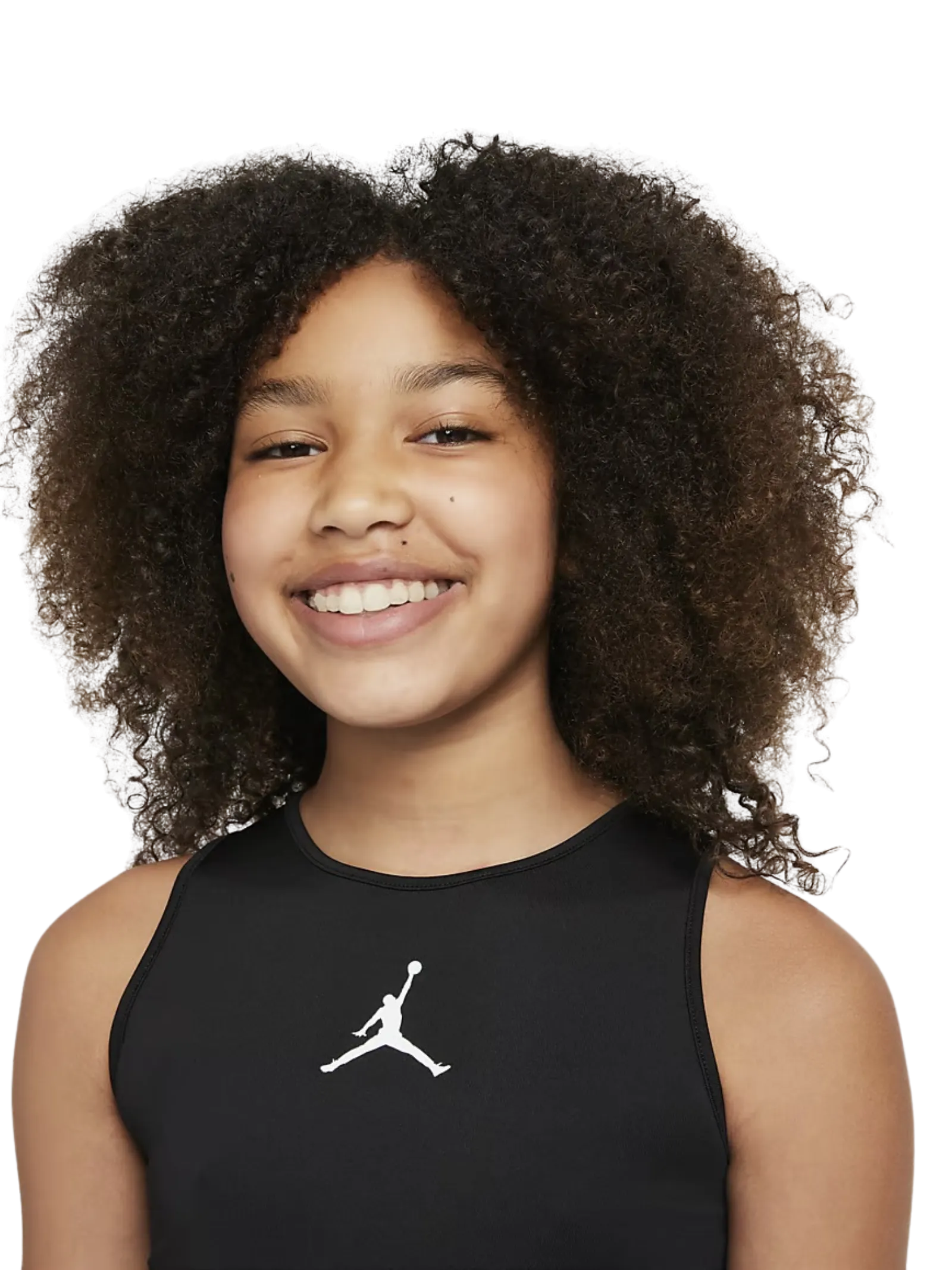Nike Jordan Essential Active Tank Canotta Ragazza