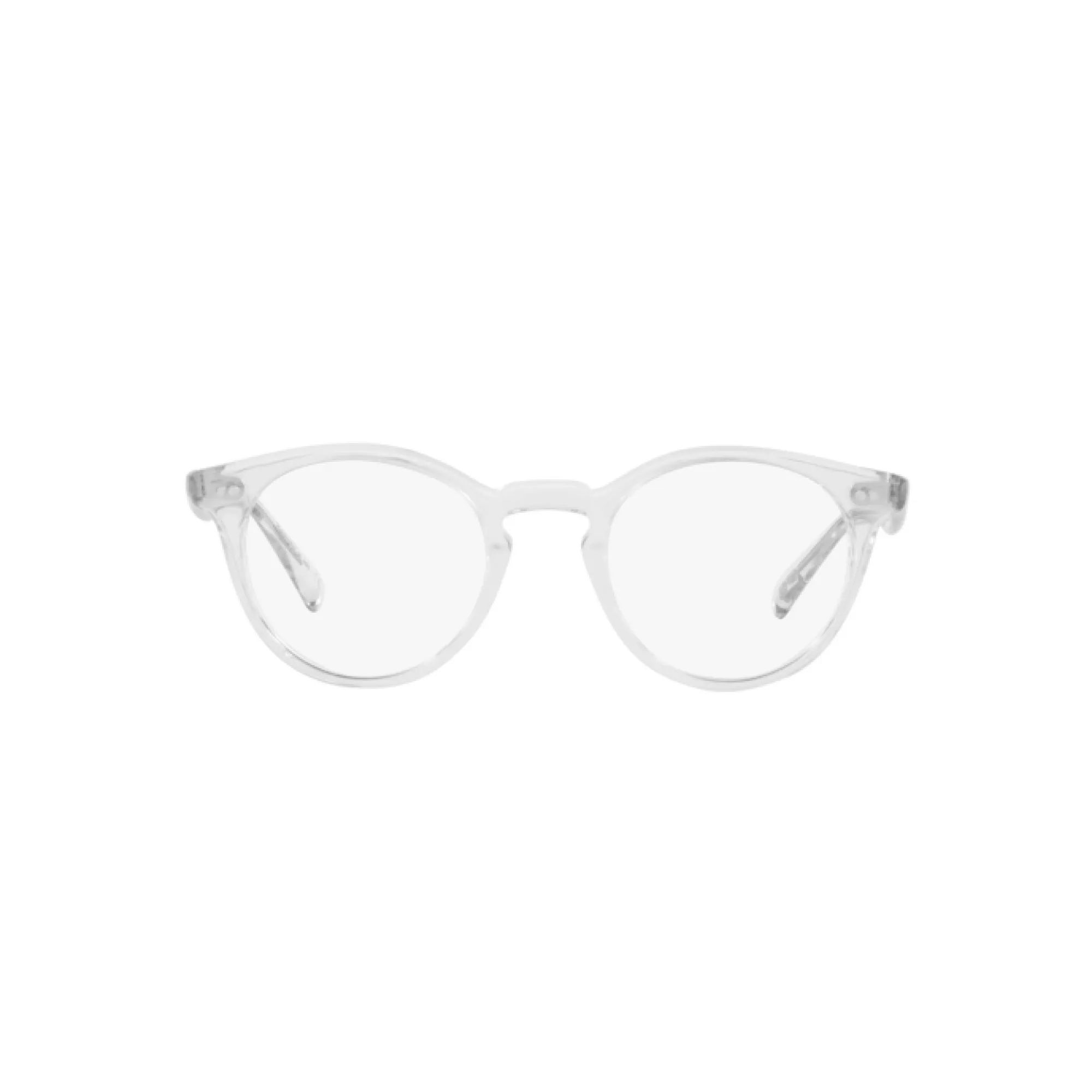   Oliver Peoples OV 5459U Romare 1011 Cristallo | Occhiale Da Vista Unisex 