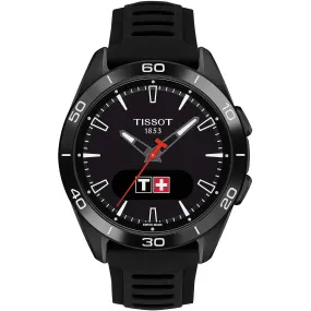 orologio multifunzione uomo Tissot