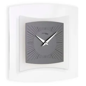 Orologio Quintus grigio 