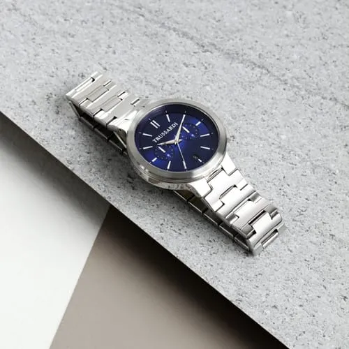 OROLOGIO TRUSSARDI LOUD - R2453164504