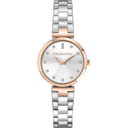 OROLOGIO TRUSSARDI LOUD - R2453164504