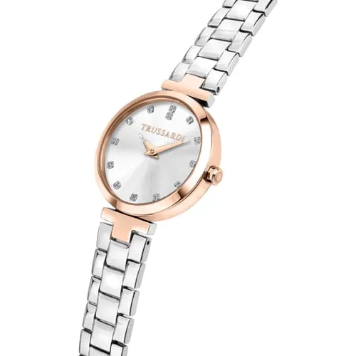 OROLOGIO TRUSSARDI LOUD - R2453164504