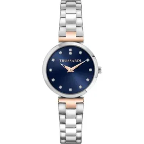 OROLOGIO TRUSSARDI LOUD - R2453164504