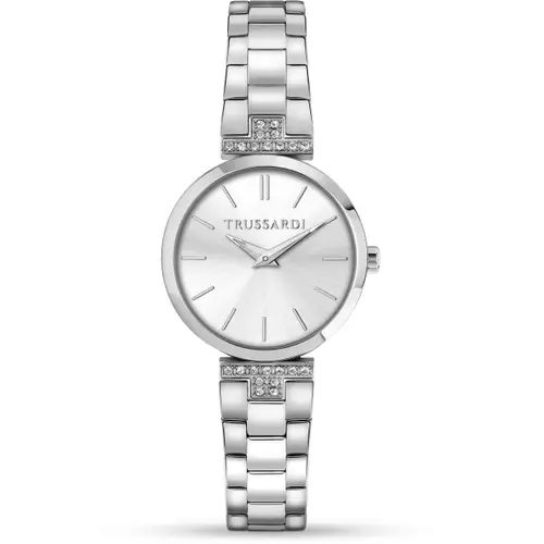 OROLOGIO TRUSSARDI LOUD - R2453164508