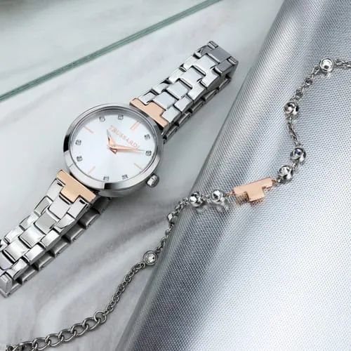 OROLOGIO TRUSSARDI LOUD - R2453164508