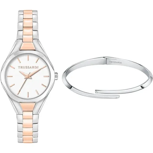 OROLOGIO TRUSSARDI METROPOLITAN - R2453159503