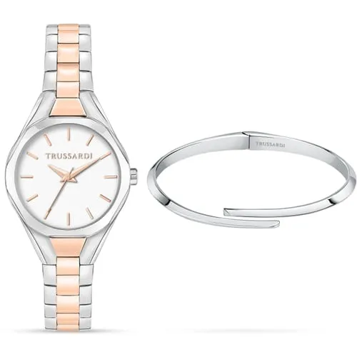OROLOGIO TRUSSARDI METROPOLITAN - R2453159503