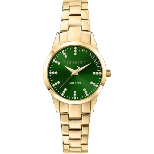 OROLOGIO TRUSSARDI T-BENT - R2453141004