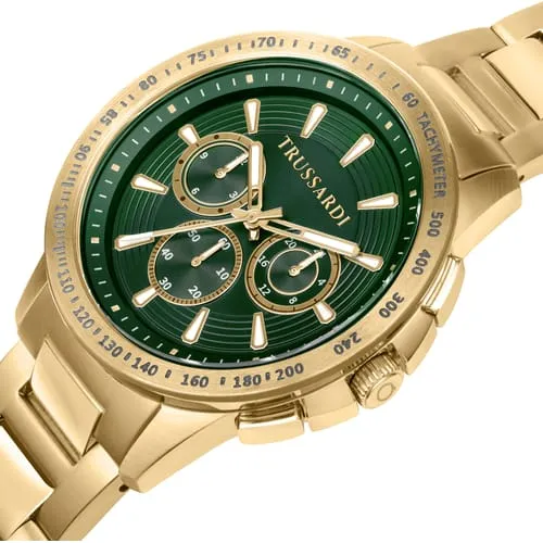 OROLOGIO TRUSSARDI T-HAWK - R2453153003