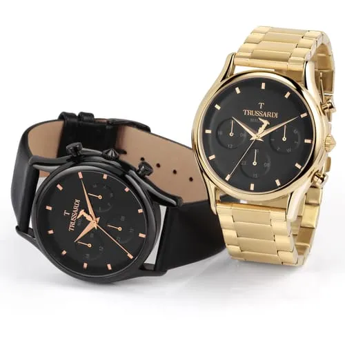 OROLOGIO TRUSSARDI T-LIGHT - R2453127005