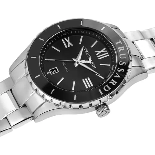OROLOGIO TRUSSARDI T-LOGO - R2451143001