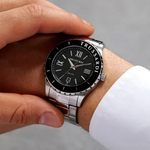 OROLOGIO TRUSSARDI T-LOGO - R2453143004