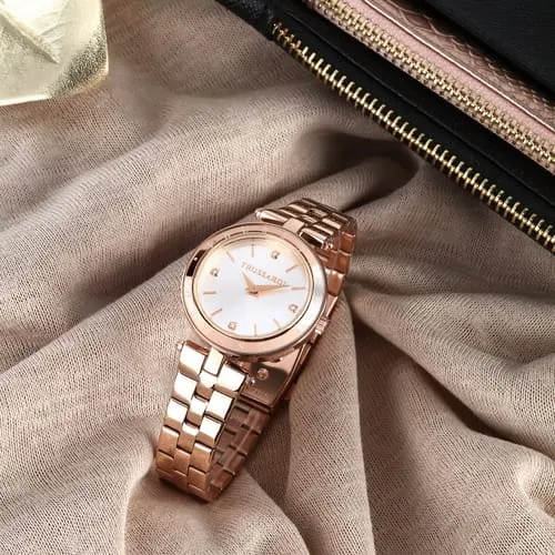 OROLOGIO TRUSSARDI T-SHINY - R2453145512