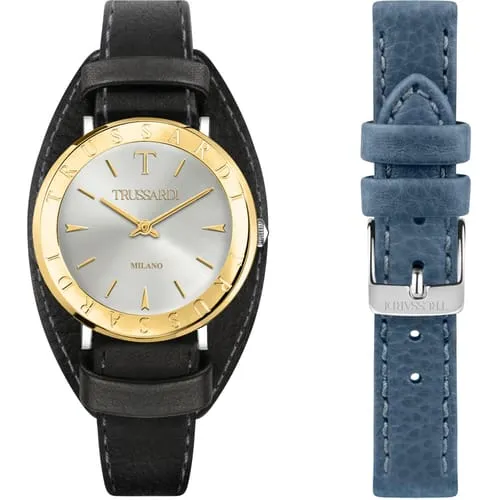 OROLOGIO TRUSSARDI T-VISION - R2453125503