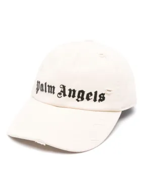 Palm Angels-Cappello da baseball con stampa