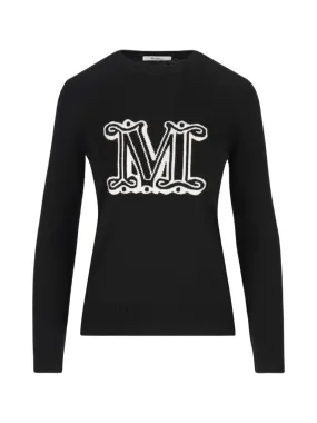 PAMIR MAGLIA MAX MARA  DONNA 2313662133600017