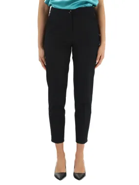 Pantalone carrot in cotone RIGELO