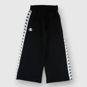 Pantalone Kappa Nero