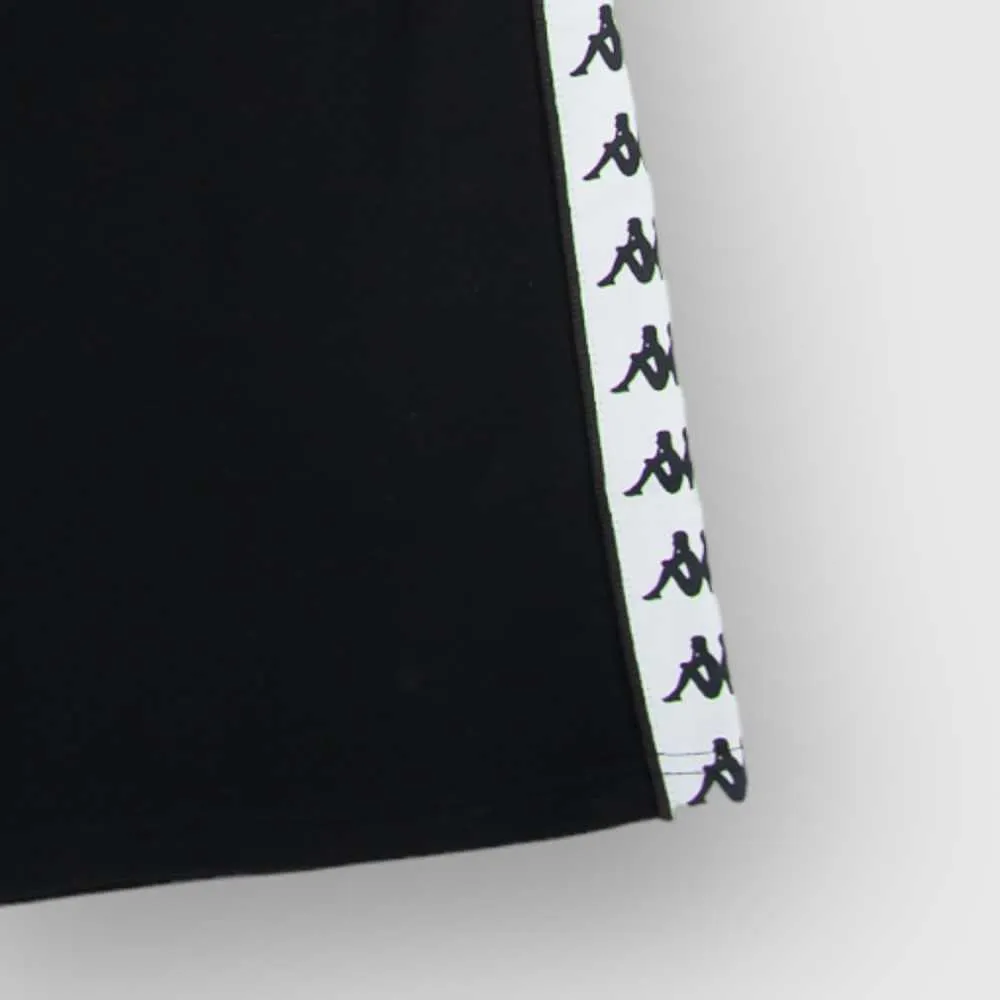 Pantalone Kappa Nero