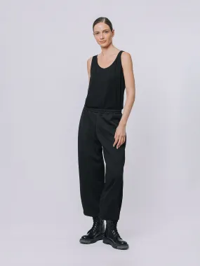 Pantalone matelassè